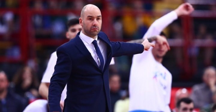 Σπανούλης: «Η Ελλάδα όταν είναι ενωμένη μπορεί να κάνει πολλά πράγματα