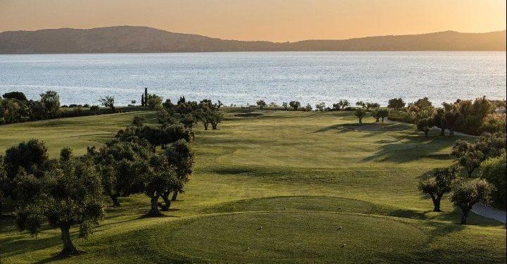 Διεθνή πιστοποίηση GEO Certified για τα γήπεδα γκολφ The Dunes Course και The Bay Course έλαβε η Costa Navarino