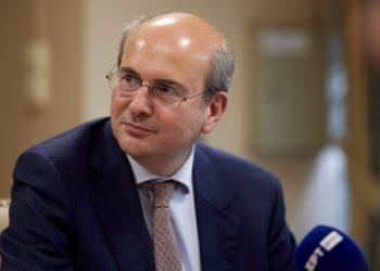 Κ. Χατζηδάκης στο Eurogroup: Έξι προτάσεις για την ανταγωνιστικότητα της ΕΕ