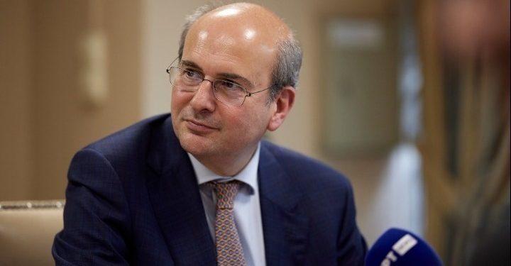 Κ. Χατζηδάκης στο Eurogroup: Έξι προτάσεις για την ανταγωνιστικότητα της ΕΕ