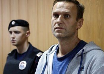 Χήρα Ναβάλνι: Ο Πούτιν «βασανίζει» τον σύζυγό μου και μετά θάνατον