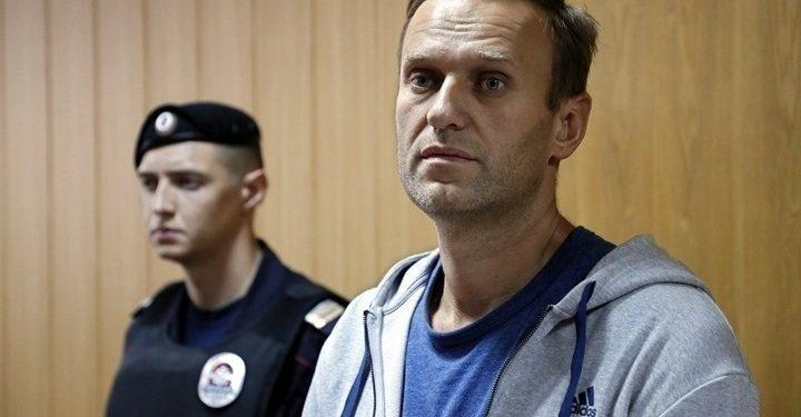 Χήρα Ναβάλνι: Ο Πούτιν «βασανίζει» τον σύζυγό μου και μετά θάνατον
