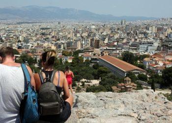 Γερμανία, Αγγλία, Γαλλία θα είναι και το 2024 οι μεγάλοι πρωταγωνιστές στις αφίξεις ξένων επισκεπτών στην Ελλάδα