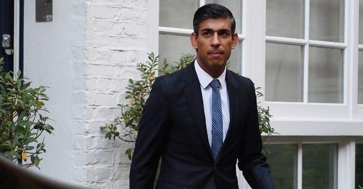 Σούνακ: Η Δύση θα πρέπει να είναι πιο τολμηρή σε ό,τι αφορά την κατάσχεση ρωσικών περιουσιακών στοιχείων