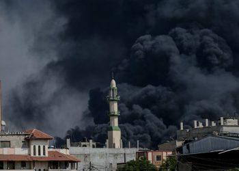 «Πράσινο φως» από το Ισραήλ για συνέχιση των συνομιλιών για νέα συμφωνία εκεχειρίας στη Γάζα