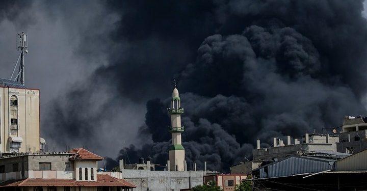 «Πράσινο φως» από το Ισραήλ για συνέχιση των συνομιλιών για νέα συμφωνία εκεχειρίας στη Γάζα