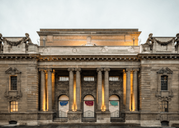 Ο μονόκερος στην τέχνη θέμα της πρώτης έκθεσης στο Μουσείο του Περθ στη Σκωτία