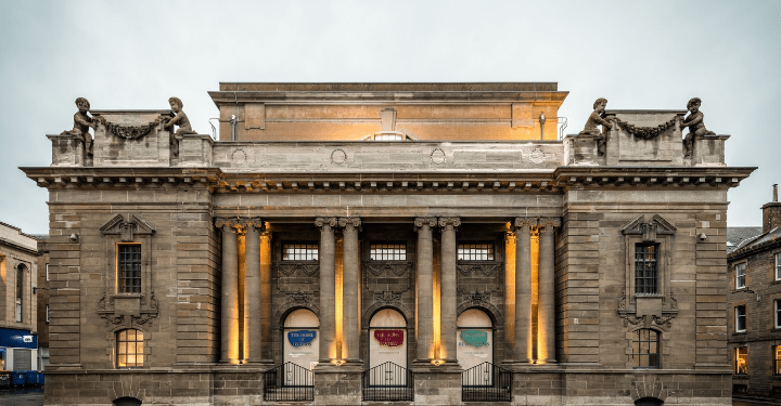 Ο μονόκερος στην τέχνη θέμα της πρώτης έκθεσης στο Μουσείο του Περθ στη Σκωτία