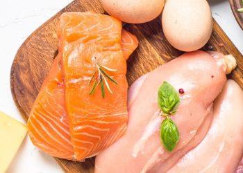 7 + 1 μύθοι σχετικά με τα ζωικά λίπη στη διατροφή μας