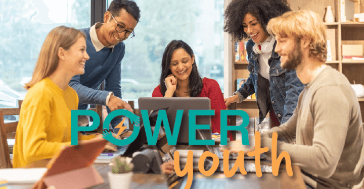 SingularLogic: Συντονιστής του ευρωπαϊκού έργου «POWERYOUTH»