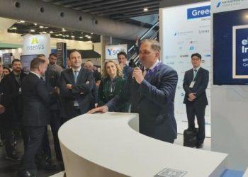 ΑΑΔΕ: Με myDATA, timologio και appodixi στο Mobile World Congress της Βαρκελώνης