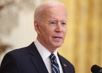 Ο Μπάιντεν θα συναντηθεί με ηγέτες του Κογκρέσου λίγα 24ωρα πριν από το shutdown