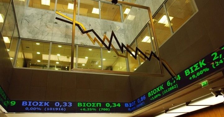 Χρηματιστήριο Αθηνών: Κλείνει η «μαύρη τρύπα» της κρίσης