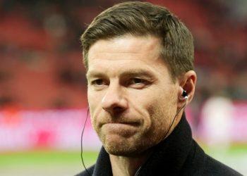 Ματέους: «Κανένας καλύτερος από τον Τσάμπι Αλόνσο για τη Μπάγερν, αλλά πιστεύω ότι θα μείνει στη Λεβερκούζεν»