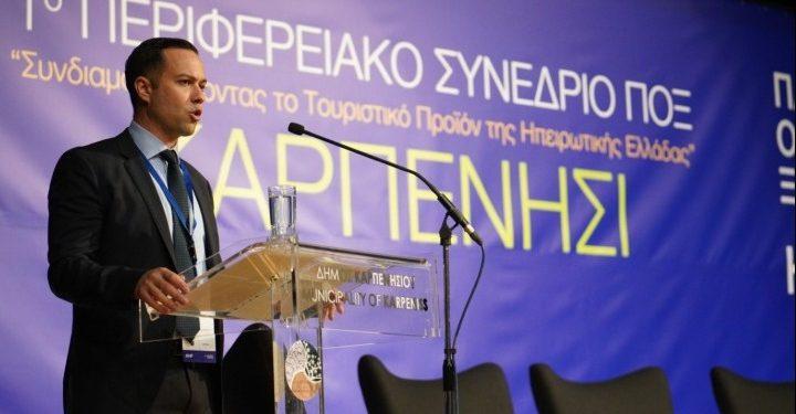 Γ. Χατζής (Πρόεδρος ΠΟΞ) Επιτακτική ανάγκη η κατάρτιση γενναίου προγράμματος επιδότησης για τα μικρά ξενοδοχεία από το υπουργείο Aνάπτυξης