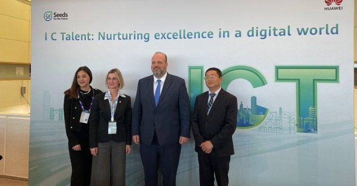 Σπ. Πρωτοψάλτης: Έρχεται νέο πρόγραμμα κατάρτισης εργαζομένων για Τεχνητή Νοημοσύνη