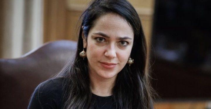Δ. Μιχαηλίδου: Δεν υπάρχει πολίτης αυτής της χώρας που να έχει ενεργό ΑΜΚΑ και να στερείται το δικαίωμα δωρεάν νοσηλείας σε δημόσιο νοσοκομείο