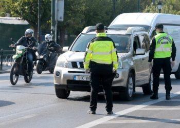 Κυκλοφοριακές ρυθμίσεις στο κέντρο της Αθήνας λόγω του πανεκπαιδευτικού συλλαλητηρίου