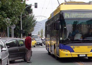 Πώς θα κινηθούν τα μέσα μαζικής μεταφοράς