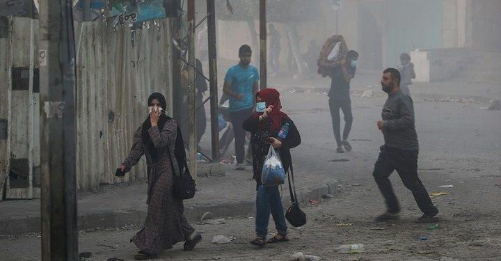 Ο ΟΗΕ προειδοποιεί ότι ο λιμός είναι «σχεδόν αναπόφευκτος» στη Λωρίδα της Γάζας