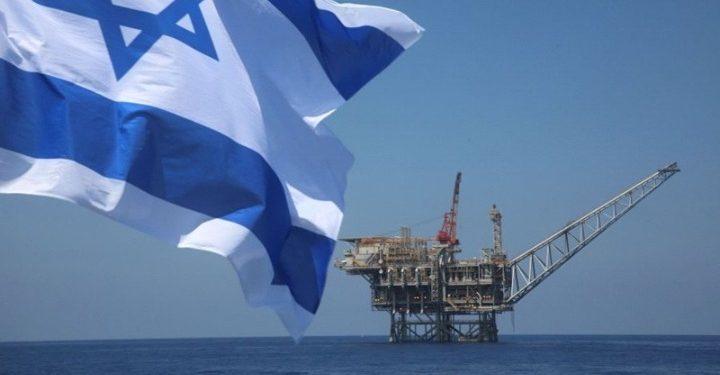 Σε παραγωγή από την Energean το κοίτασμα φυσικού αερίου Karish North στο Ισραήλ