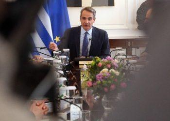 Συνεδριάζει σήμερα το υπουργικό συμβούλιο – Ποια νομοσχέδια θα συζητήσει