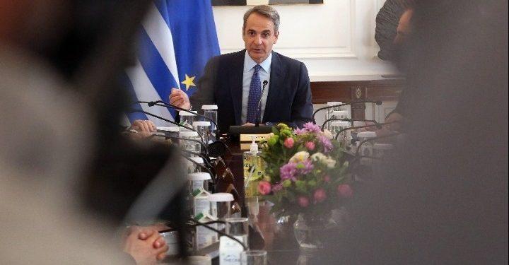 Συνεδριάζει σήμερα το υπουργικό συμβούλιο – Ποια νομοσχέδια θα συζητήσει