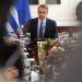 Συνεδριάζει σήμερα το υπουργικό συμβούλιο – Ποια νομοσχέδια θα συζητήσει