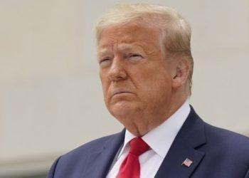 Ο Τραμπ εκτός των ψηφοδελτίων των Ρεπουμπλικάνων στο Ιλινόι με δικαστική απόφαση