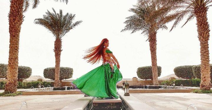 Σε ρυθμούς οριεντάλ η πόλη το Σαββατοκύριακο με το φεστιβάλ BellyDazzle