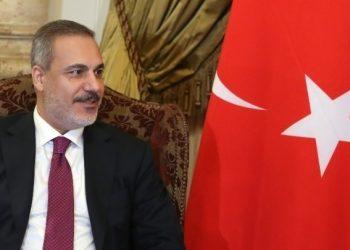 Θέμα νησιών θέτει ο Φιντάν – Πώς απαντά στην πρόκληση η Κυβέρνηση