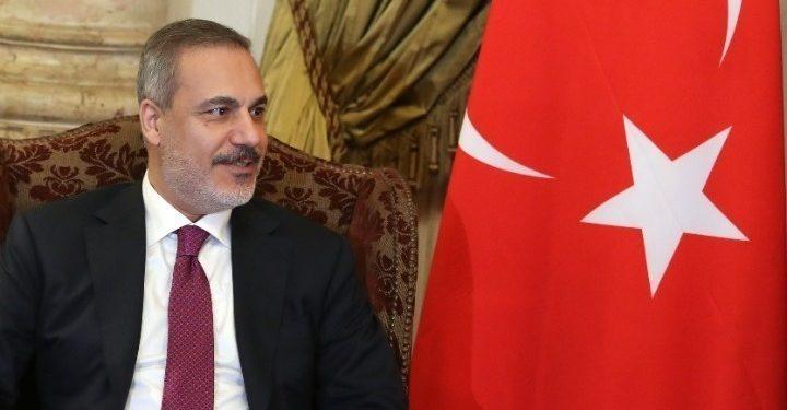 Θέμα νησιών θέτει ο Φιντάν – Πώς απαντά στην πρόκληση η Κυβέρνηση