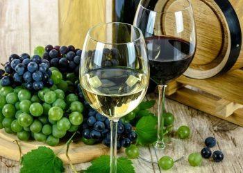 Κρασί: Οι αγορές που έδωσαν ώθηση στην αξία των ελληνικών εξαγωγών