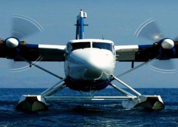 Υδροπλάνα: Εν αναμονή των αδειοδοτήσεων το Αιγαίο