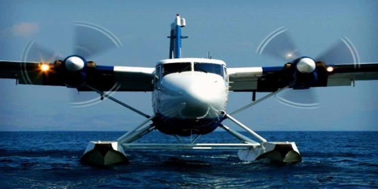 Υδροπλάνα: Εν αναμονή των αδειοδοτήσεων το Αιγαίο