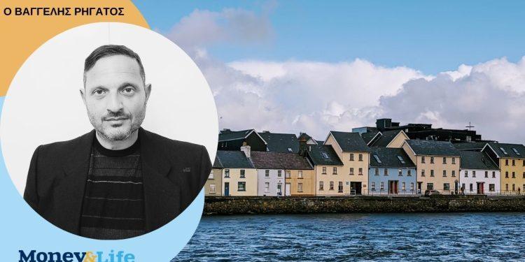 Η Ιρλανδία, μια χώρα με πλούσια ιστορία και πολιτισμό, έχει επιτύχει εντυπωσιακή οικονομική ανάπτυξη