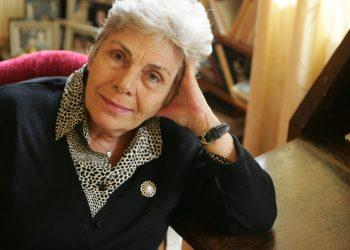 Κική Δημουλά