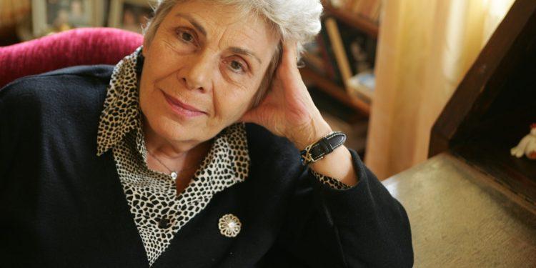 Κική Δημουλά