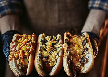 Το σάντουιτς του λόρδου John Montagu