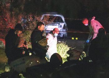 Αθήνα, πρωτεύουσα «ξεκαθαρίσματος λογαριασμών»;