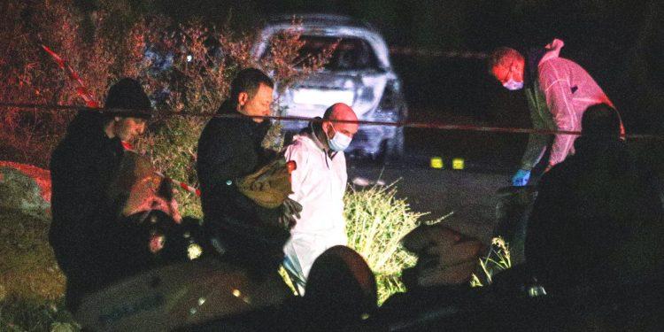 Αθήνα, πρωτεύουσα «ξεκαθαρίσματος λογαριασμών»;