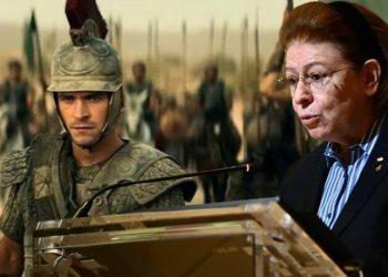 Λίνα Μενδώνη – Σκληρά επικριτική στο Netflix – Τί δήλωσε;