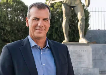 Μιχάλης Βακαλόπουλος: Η Σπάρτη πρωταγωνιστεί στο σήμερα με εφαλτήριο τη μακραίωνη ιστορία της