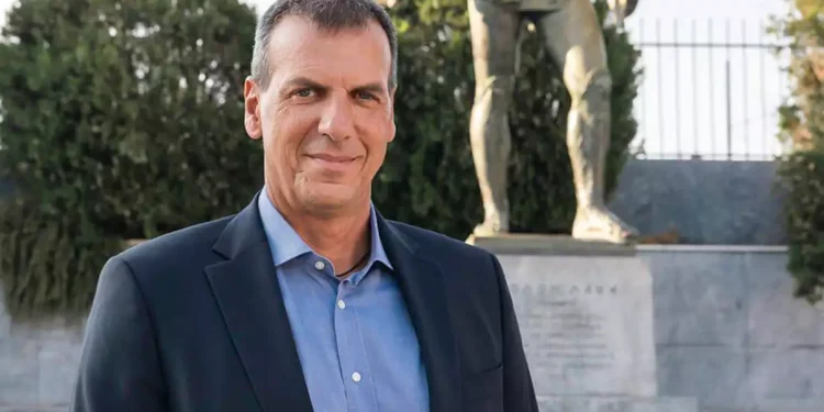 Μιχάλης Βακαλόπουλος: Η Σπάρτη πρωταγωνιστεί στο σήμερα με εφαλτήριο τη μακραίωνη ιστορία της