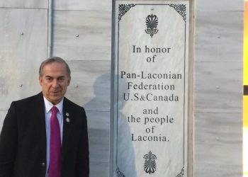 Θεόδωρος Παυλάκος στον «Ε.Κ.»: «Πολλοί σύλλογοι δεν έχουν τη δύναμη που είχαν παλαιότερα»