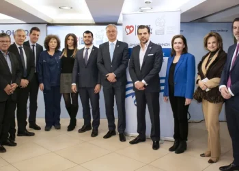 Ο Όμιλος Ιατρικού Αθηνών είναι η πρώτη επιχείρηση από τον χώρο των υπηρεσιών που εντάσσεται στην πρωτοβουλία ΕΛΛΑ-ΔΙΚΑ ΜΑΣ