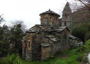 Μια εκδρομή στη Μάνη: Tο ημερολόγιο μιας Κυριακής με κουλτούρα και κοψίδια