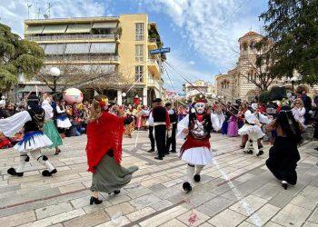 ΦΩΤΟΓΡΑΦΙΑ: ΑΠΕ-ΜΠΕ