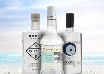 4η σε όλο τον κόσμο η Ελλάδα: 7 ελληνικά αποστάγματα στα 100 καλύτερα