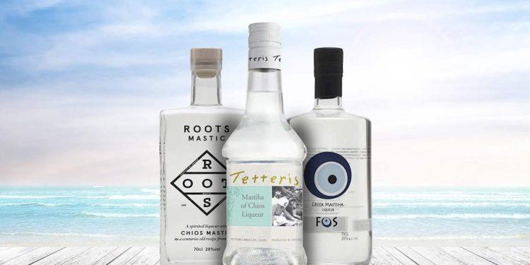 4η σε όλο τον κόσμο η Ελλάδα: 7 ελληνικά αποστάγματα στα 100 καλύτερα